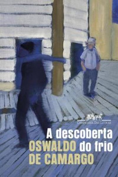 Picture of A DESCOBERTA DO FRIO
