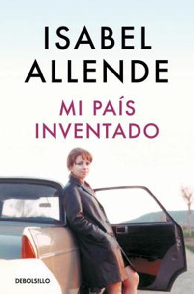 Picture of MI PAIS INVENTADO