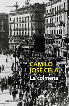 Imagem de LA COLMENA