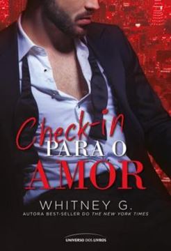 Imagem de CHECK-IN PARA O AMOR