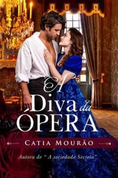 Imagem de A DIVA DA OPERA