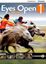 Imagem de EYES OPEN 1 VIDEO DVD - 1ST ED