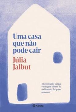 Imagem de UMA CASA QUE NAO PODE CAIR