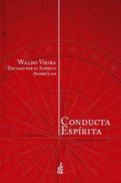 Imagem de CONDUCTA ESPIRITA (CONDUTA ESPIRITA- ESPANHOL)