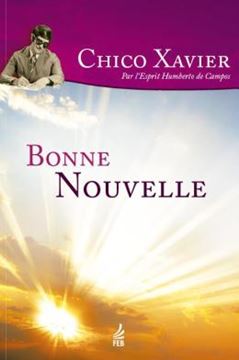 Imagem de BONNE NOUVELLE (BOA NOVA- FRANCES)