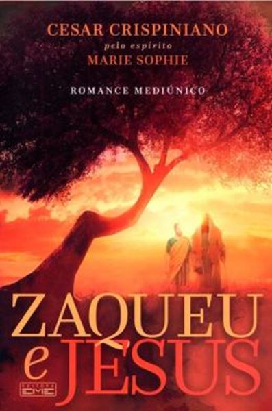 Picture of ZAQUEU E JESUS