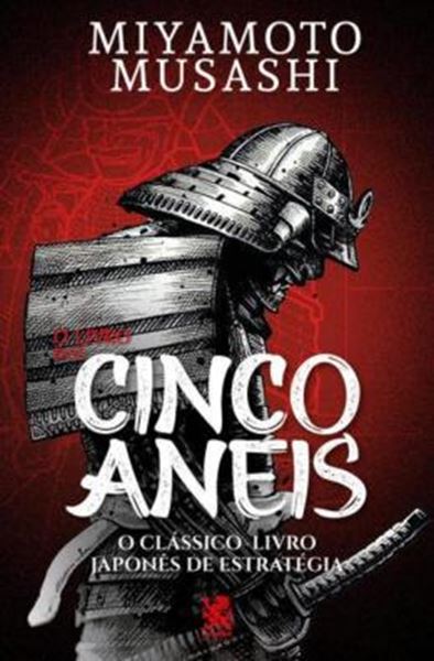 Picture of O LIVRO DOS CINCO ANEIS