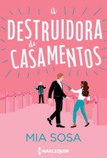 Picture of A DESTRUIDORA DE CASAMENTOS