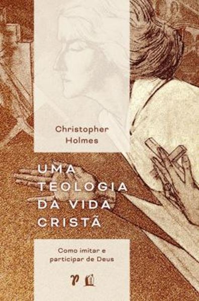 Picture of UMA TEOLOGIA DA VIDA CRISTA