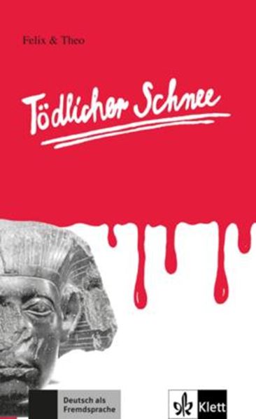Picture of TÖDLICHER SCHNEE - LEICHTE LEKTÜREN DEUTSCH ALS FREMDSPRACHE