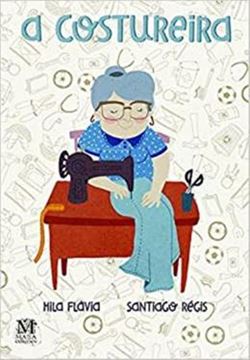 Imagem de A COSTUREIRA 