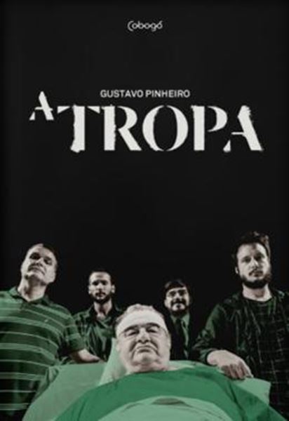 Picture of TROPA, A