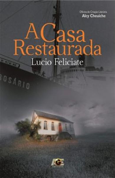 Picture of A CASA RESTAURADA