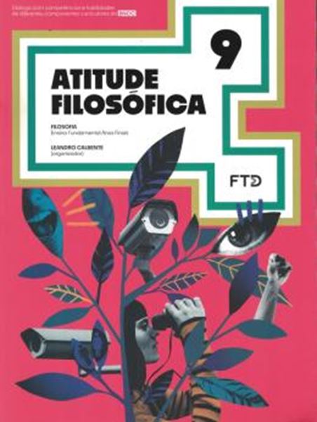 Picture of ATITUDE FILOSOFICA - 9º ANO