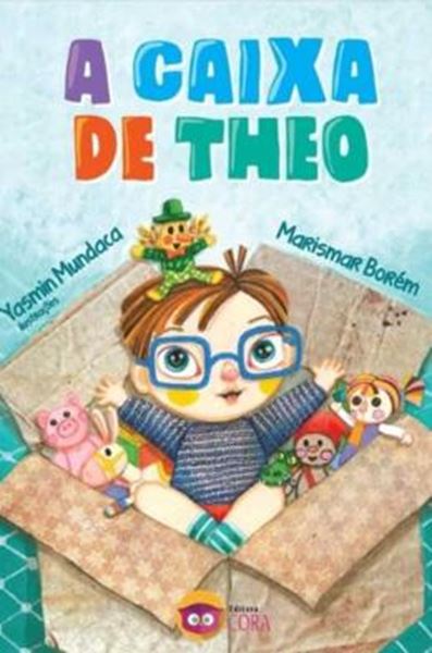 Picture of A CAIXA DE THEO