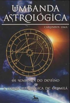 Imagem de UMBANDA ASTROLOGICA