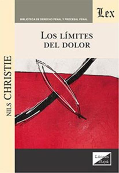 Picture of LOS LIMITES DEL DOLOR