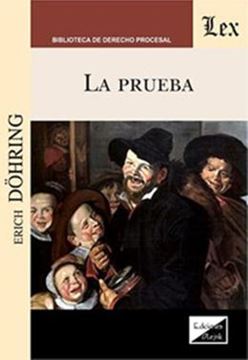 Imagem de LA PRUEBA