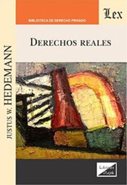 Imagem de DERECHOS REALES