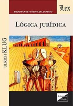 Imagem de LOGICA JURIDICA