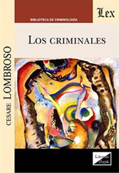 Picture of LOS CRIMINALES