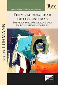Imagem de FIN Y RACIONALIDAD DE LOS SISTEMAS