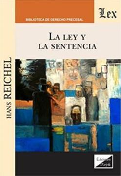Imagem de LEY Y LA SENTENCIA, LA