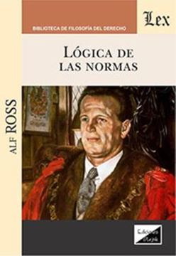 Imagem de LOGICA DE LAS NORMAS