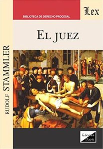 Picture of EL JUEZ
