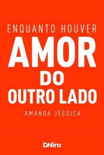 Picture of ENQUANTO HOUVER AMOR 