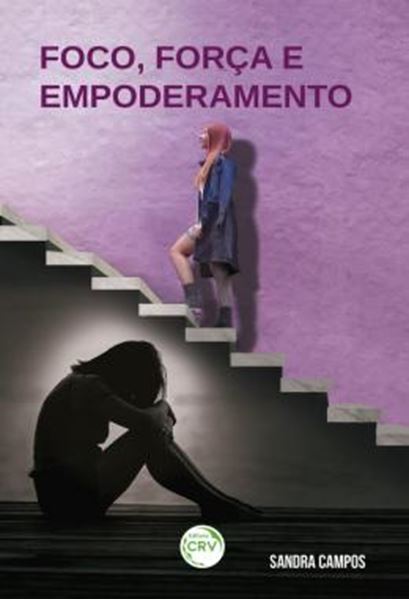 Picture of FOCO, FORCA E EMPODERAMENTO