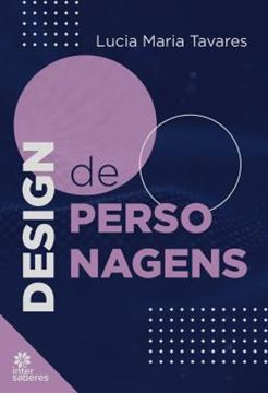Imagem de DESIGN DE PERSONAGENS