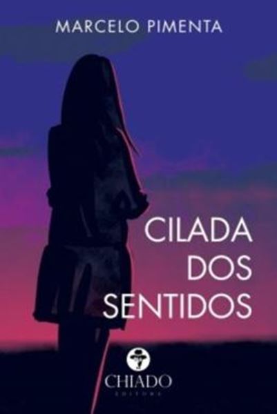 Picture of CILADA DOS SENTIDOS