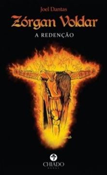 Imagem de ZORGAN VOLDAR, A REDENCAO