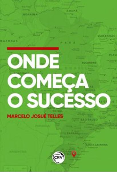 Picture of ONDE COMECA O SUCESSO