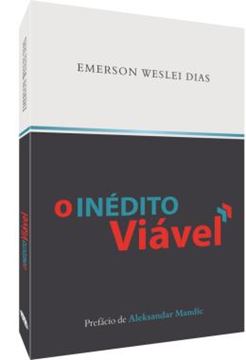 Imagem de O INEDITO VIAVEL