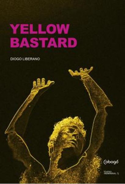 Picture of YELLOW BASTARD