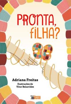 Imagem de PRONTA, FILHA?