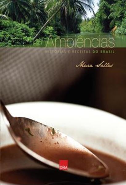 Picture of AMBIENCIAS