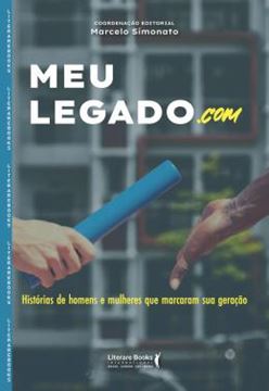 Imagem de MEU LEGADO.COM