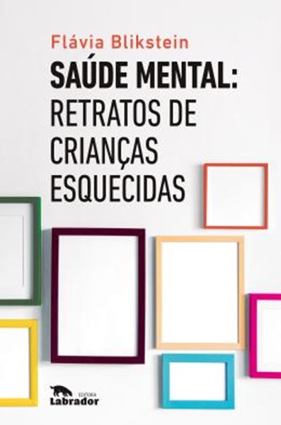 Picture of SAUDE MENTAL