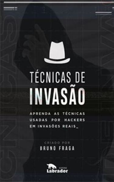 Picture of TECNICAS DE INVASAO