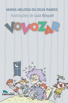 Imagem de VOVOZAR