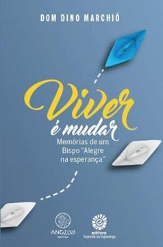 Imagem de VIVER E MUDAR