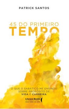 Imagem de 45 DO PRIMEIRO TEMPO