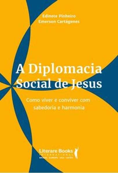 Picture of A DIPLOMACIA SOCIAL DE JESUS