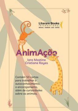 Imagem de ANIMACAO - 2ª ED