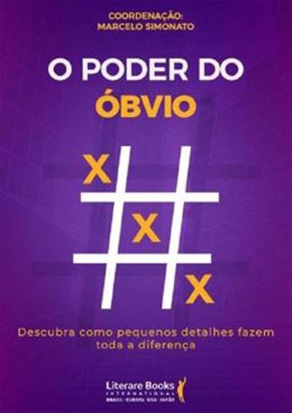 Picture of O PODER DO OBVIO