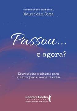 Imagem de PASSOU... E AGORA?