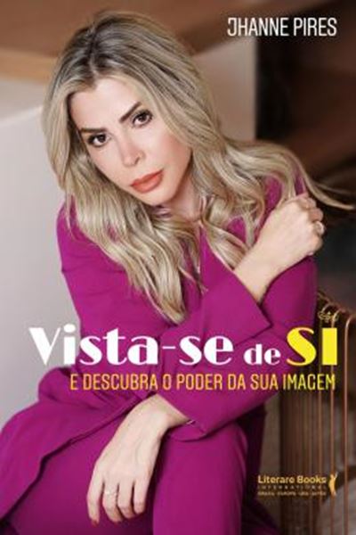 Picture of VISTA-SE DE SI E DESCUBRA O PODER DA SUA IMAGEM